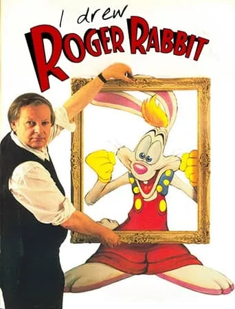 I Drew Roger Rabbit movie poster - Entertainment content