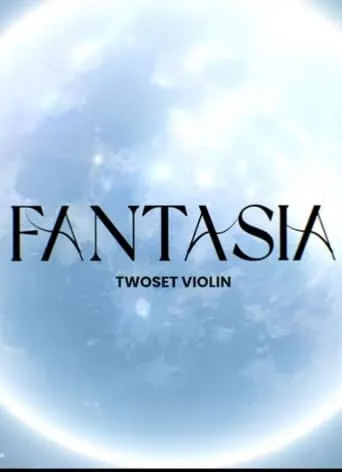 Fantasia movie poster - Rated 10/10