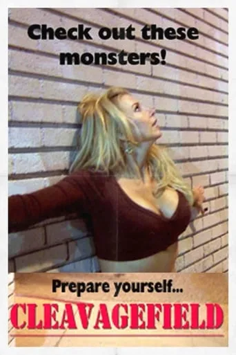 Cleavagefield movie poster - Rated 4.5/10