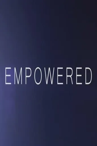 Empowered movie poster - Entertainment content