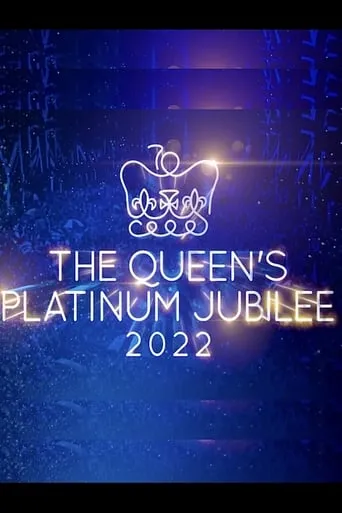 Platinum Beacons: Lighting up the Jubilee movie poster - Rated 8.5/10