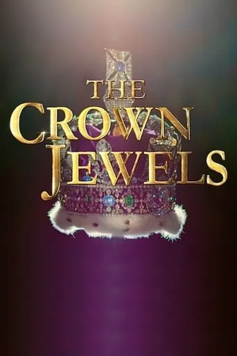 The Crown Jewels movie poster - Rated 8.7/10