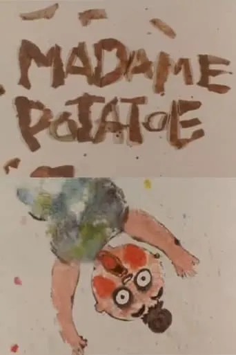 Madame Potatoe movie poster - Entertainment content