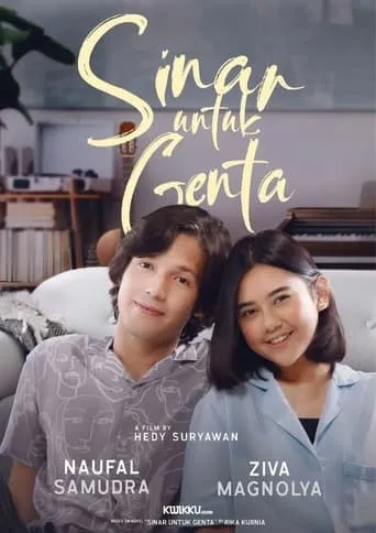 Sinar Untuk Genta movie poster - Entertainment content