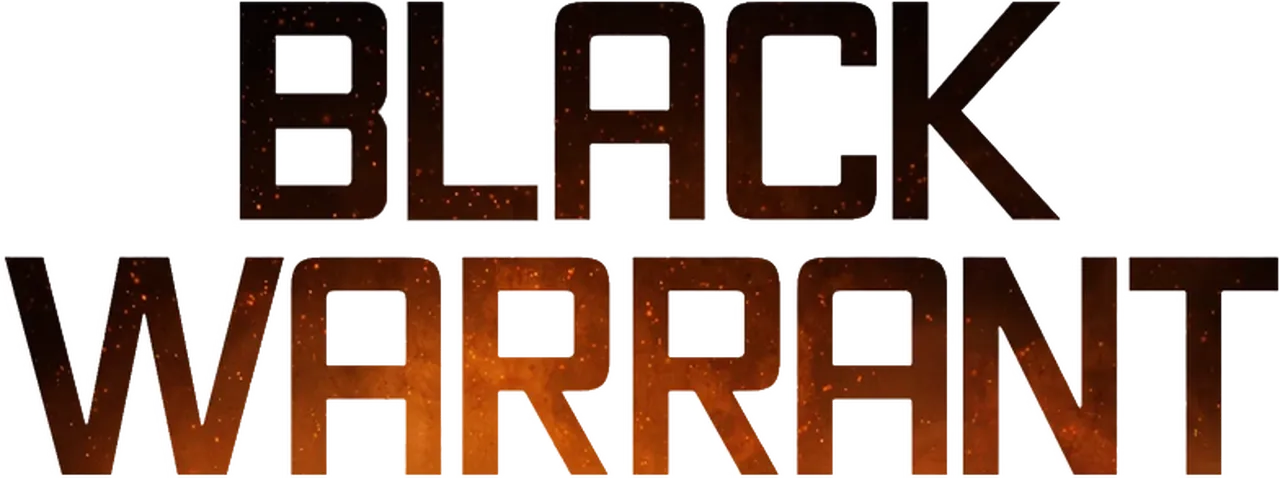 Black Warrant