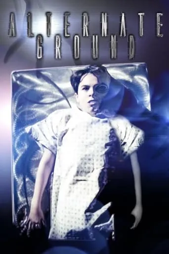 Alternate Ground movie poster - Entertainment content