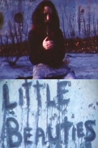 Little Beauties movie poster - Rated 7/10