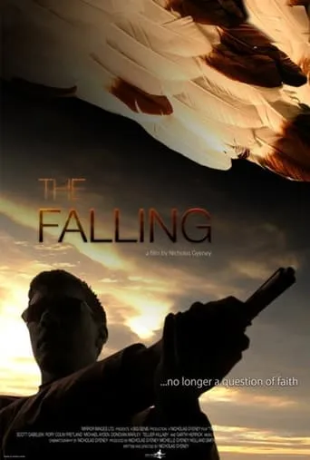The Falling movie poster - Entertainment content