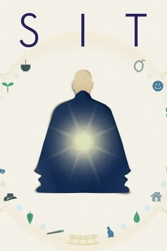 Sit movie poster - Entertainment content