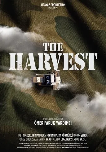 Hasat movie poster - Entertainment content