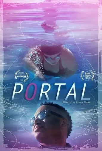 Portal movie poster - Entertainment content