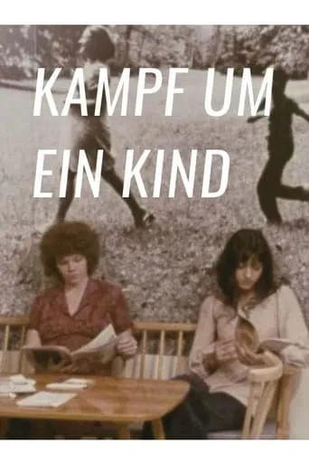 Kampf um ein Kind movie poster - Entertainment content