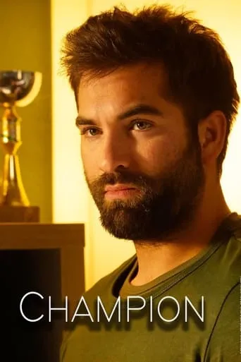 Champion movie poster - Rated 6.6/10