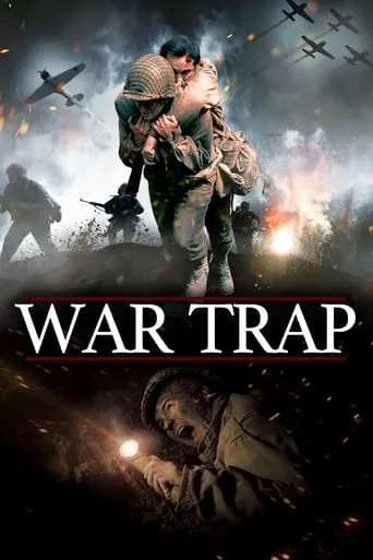 War Trap movie poster - Rated 4.9/10