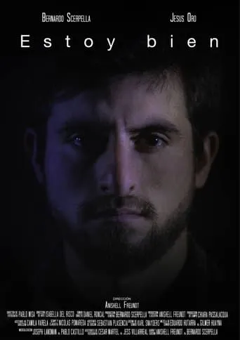 Estoy bien movie poster - Entertainment content