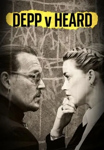 Depp Vs. Heard: Winners & Losers movie poster - Rated 3.7/10