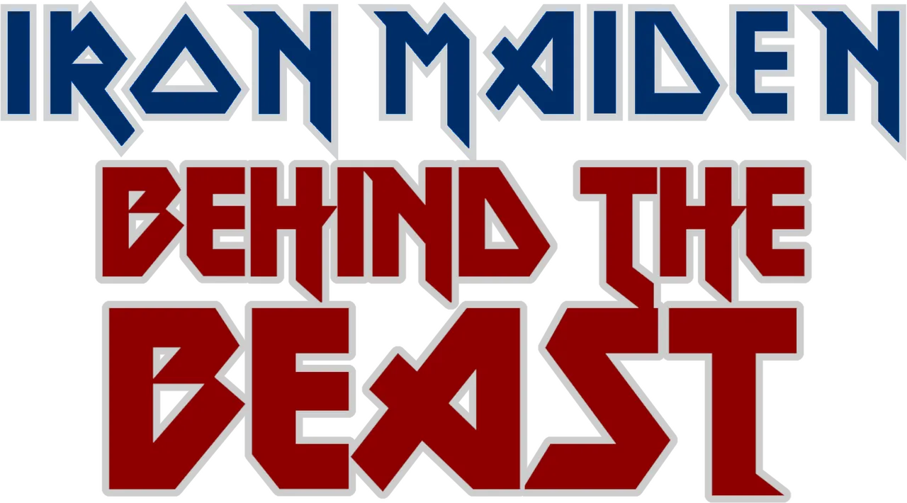 Iron Maiden: Behind the Beast