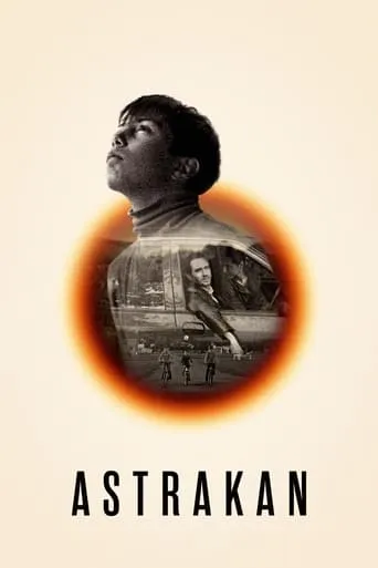 Astrakan movie poster - Rated 6/10