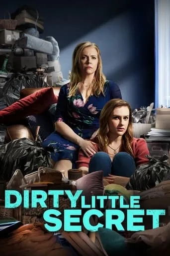 Dirty Little Secret movie poster - Rated 6.4/10