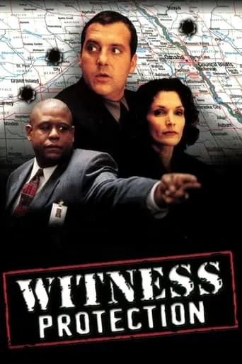 Witness Protection movie poster - Rated 6.3/10
