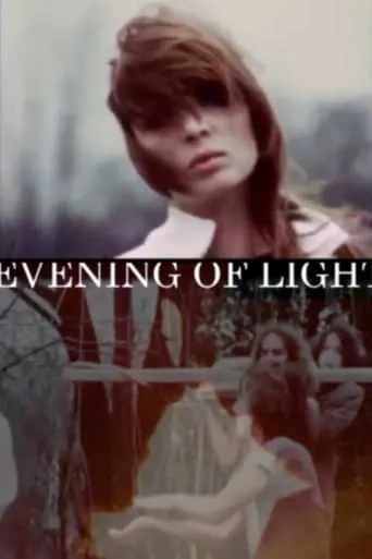 Nico: Evening of Light movie poster - Entertainment content