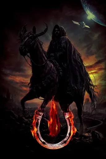 UI movie poster - Rated 5.5/10