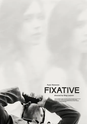 Fiksazh movie poster - Rated 10/10