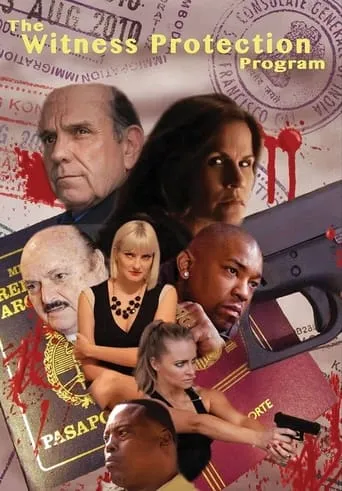 The Witness Protection Program movie poster - Entertainment content