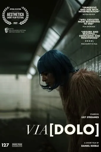 Via[Dolo] movie poster - Entertainment content