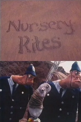 Nursery Rites movie poster - Entertainment content