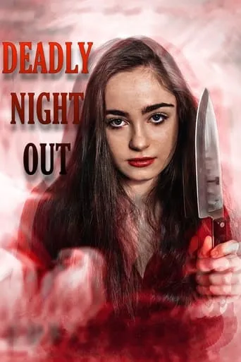 Deadly Night Out movie poster - Entertainment content