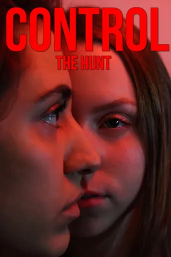 Control the Hunt movie poster - Entertainment content