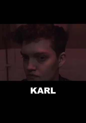 Karl movie poster - Entertainment content