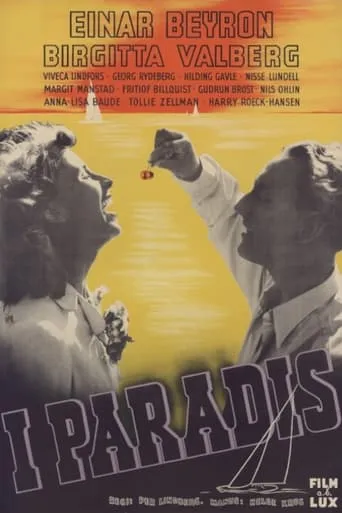 I paradis ... movie poster - Entertainment content