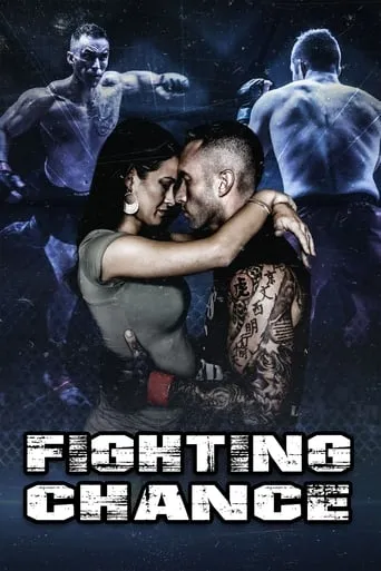 Fighting Chance movie poster - Rated 6.7/10