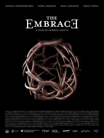 The Embrace movie poster - Entertainment content