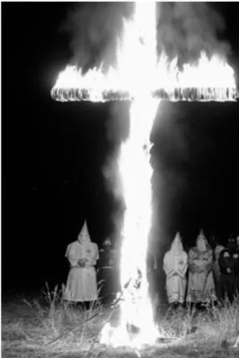 Ku Klux Klan—The Invisible Empire movie poster - Entertainment content