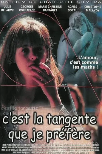 Love, Math and Sex movie poster - Rated 4.8/10