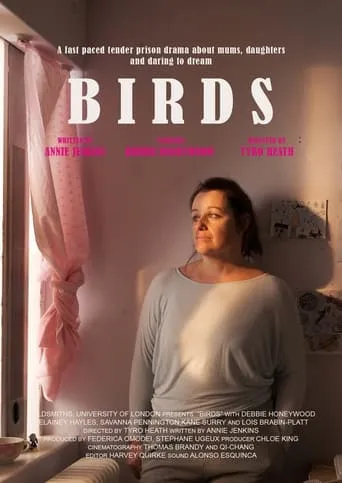 Birds movie poster - Entertainment content
