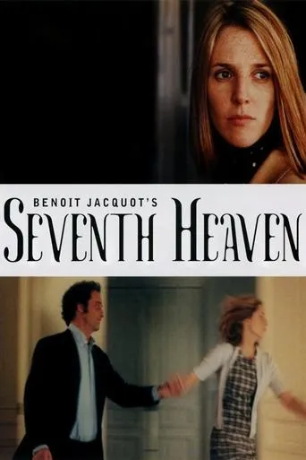 Seventh Heaven movie poster - Rated 4.9/10