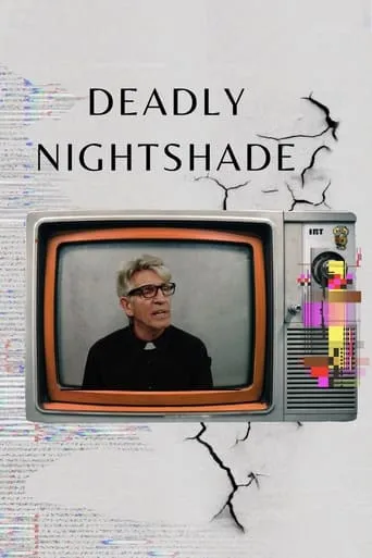 Deadly Nightshade movie poster - Rated 2/10