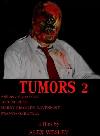 Tumors 2 movie poster - Entertainment content