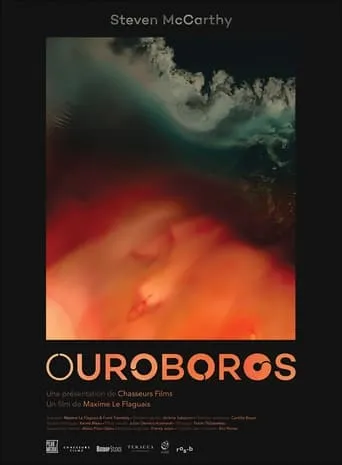 Ouroboros movie poster - Entertainment content