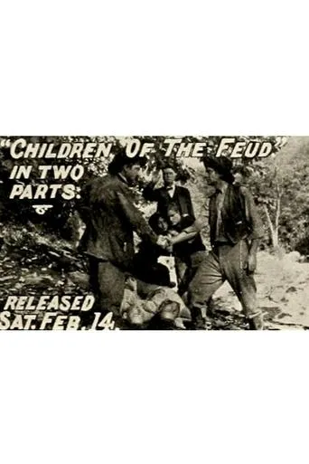 Children of the Feud movie poster - Entertainment content