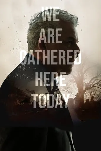 We Are Gathered Here Today movie poster - Rated 6/10
