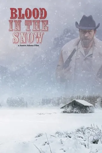 Blood in the Snow movie poster - Entertainment content
