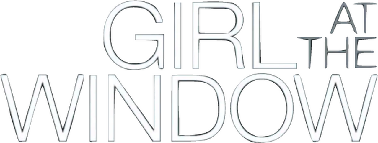 Girl at the Window