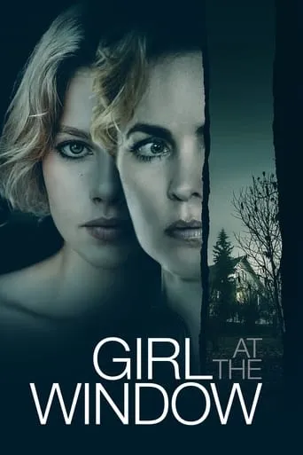 Girl at the Window movie poster - Rated 5.7/10