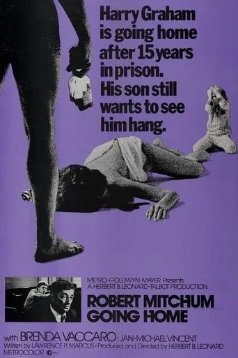 Going Home movie poster - Rated 6.5/10