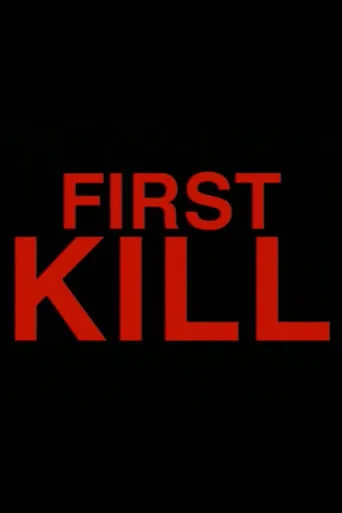 First Kill movie poster - Entertainment content